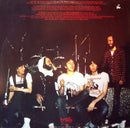 Tyla Gang : Yachtless (LP, Album, Gat)