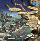 Yusuf* : Tell 'Em I'm Gone (LP, Album, 180)