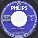 Louis Armstrong And His All-Stars : Kisses In Der Nacht (7", Single)