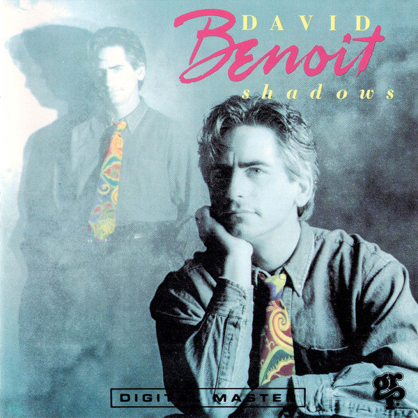 David Benoit : Shadows (CD, Album)
