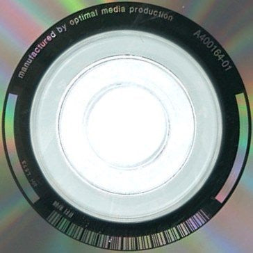 Fear Factory : Archetype (CD, Album)