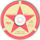 Rowwen Hèze : 't Beste Van 2 Werelden (CD, Comp, Enh + CD, Album)