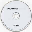 Ludovico Einaudi : Nightbook (CD, Bla)