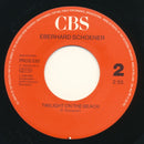 Eberhard Schoener : Guldenburg-Serenade (7", Single, Promo)