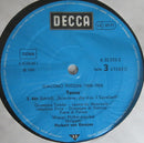 Giacomo Puccini ; Leontyne Price, Di Stefano*, Taddei*, Corena*, Wiener Philharmoniker, Herbert von Karajan : Tosca (2xLP, RE + Box)