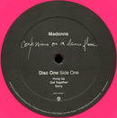Madonna : Confessions On A Dance Floor (2xLP, Album, Ltd, Pin)