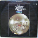 The West Coast Pop Art Experimental Band : Vol. 2 (LP, Album)