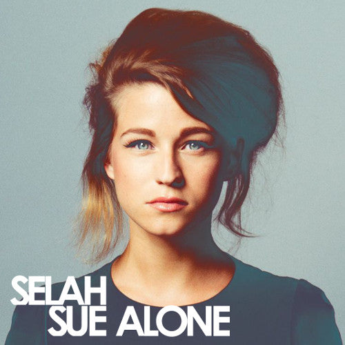 Selah Sue : Alone (CD, EP)