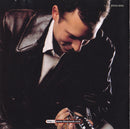 Nico Wayne Toussaint : Blasting The Blues (CD, Album)