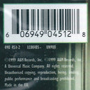 Sting : Brand New Day (CD, Album, Enh, RE)