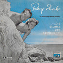 Rudolf Schock : Die Stimme Der Sehnsucht (7", EP)