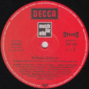 Edmundo Ros & His Orchestra : Melodie D'Amour (LP)