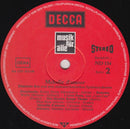 Edmundo Ros & His Orchestra : Melodie D'Amour (LP)