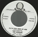 Jos Wassink : Als Ik Wat Bier Op Heb (7", Single)