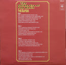 The Byrds : The Golden Era Of Pop Music (2xLP, Comp)