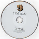 Stéphane Pompougnac : Hôtel Costes 9 (CD, Comp, Mixed, Promo)