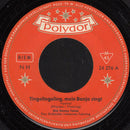 Honey Twins : Tingelingeling, Mein Banjo Singt / Joe Brown, Der Clown (Cathy's Clown) (7", Single)