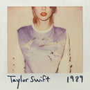 Taylor Swift : 1989 (CD, Album, Son)