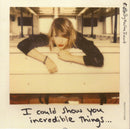 Taylor Swift : 1989 (CD, Album, Son)