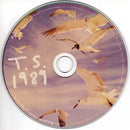 Taylor Swift : 1989 (CD, Album, Son)