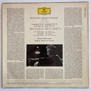 Mozart* • Karajan* / Berliner Philharmoniker : Symphonien Nr.29 KV 201 • Nr.33 KV 319 (LP, Album)