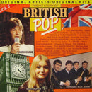 Various : The Hit Story Of British Pop Vol.5 (LP, Comp)