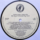 Various : The Hit Story Of British Pop Vol.5 (LP, Comp)