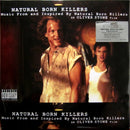 Various : Natural Born Killers: A Soundtrack For An Oliver Stone Film (2xLP, Comp, RE, Gat)