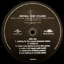 Various : Natural Born Killers: A Soundtrack For An Oliver Stone Film (2xLP, Comp, RE, Gat)