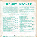 Sidney Bechet Et Claude Luter Et Son Orchestre : Souvenirs De La Nouvelle-Orléans (7", EP, RE)