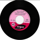 Sidney Bechet Et Claude Luter Et Son Orchestre : Souvenirs De La Nouvelle-Orléans (7", EP, RE)