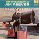 Jim Reeves : The International Jim Reeves (LP, Album, Mono)