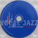 Nils Landgren & Joe Sample : Creole Love Call (CD, Album)