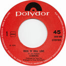 Lemming : Rock 'N' Roll Love (7", Single)