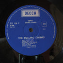 The Rolling Stones : Flowers (LP, Comp)