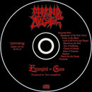 Morbid Angel : Entangled In Chaos (CD, Album)