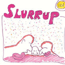 Liam Hayes : Slurrup (LP, Ltd, Whi)