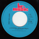 Andy Williams : Battle Hymn Of The Republic (7", Single, RE)