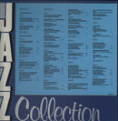 Various : Jazz Collection Volume 1 (Box + 10xLP, Comp)