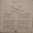 Jean Gilles / Louis Frémaux directed Ensemble Instrumental Jean-Marie Leclair & Chorale Philippe Caillard : Requiem de Gilles (LP, Gat)