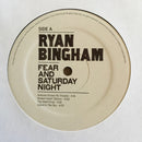 Ryan Bingham : Fear And Saturday Night (2xLP)