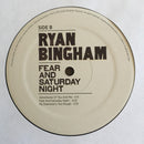 Ryan Bingham : Fear And Saturday Night (2xLP)