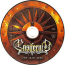 Ensiferum : One Man Army (CD, Album + CD + Ltd, Dig)
