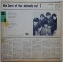 The Animals : The Best Of The Animals Vol.2 (LP, Album, Mono)