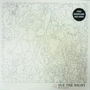 Sue The Night : Mosaic (LP, Album, Ltd, Num, Whi)