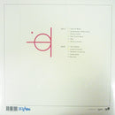 Sue The Night : Mosaic (LP, Album, Ltd, Num, Whi)