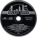 Fat Boys : Crushin' (CD, Album)