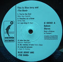 Blue Jerry : This Is Blue Jerry And (The Band) Anno 1975 (LP, Album)