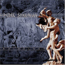 Derek Sherinian : Mythology (CD, Album, Promo)