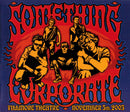 Something Corporate : Fillmore Theatre - November 5th, 2003 (CD, Ltd, Num)